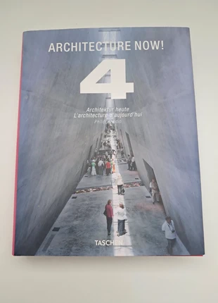 Taschen Architecture now! 4, état: Très bon état, 10,00 €, 11,20 € Protection acheteurs incluse