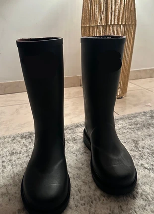 Bottes de pluie luxe, brand: Zara, condition: New with tags, size: 40, €155.00, €163.45 includes Buyer Protection