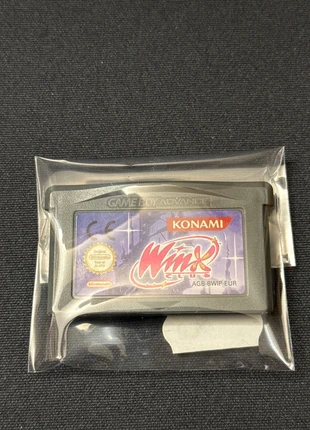 Videogioco Nintendo Gambe Boy Advance Konami Winx club, état: Très bon état, 9,00 €, 10,15 € Protection acheteurs (Pro) incluse
