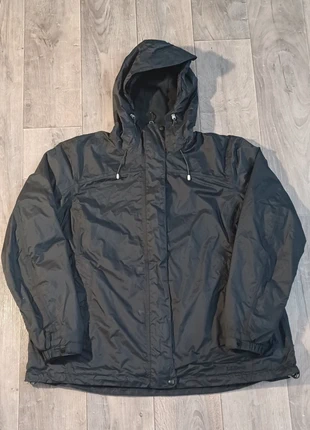 Manteau coupe vent imperméable L.L Bean / noir / taille XL / très bon état, marque: L.L. Bean, état: Très bon état, taille: XL, 25,00 €, 26,95 € Protection acheteurs incluse