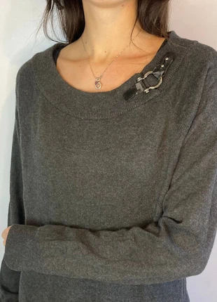 Ralph Lauren Grey Sweater Size XL, marque: Ralph Lauren, état: Très bon état, taille: XL / 42 / 14, 29,00 €, 31,15 € Protection acheteurs incluse