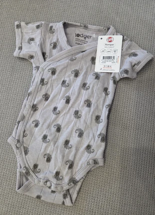Body lodger 6M 100%coton, brand: Lodger, condition: New with tags, size: 6-9 months / 68 cm, €3.00, €3.85 includes Buyer Protection