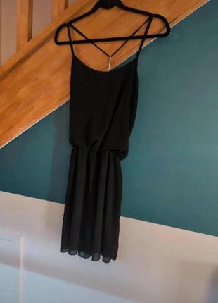 🎀 magnifique robe noir taille unique 🎀, estado: Muito bom, tamanho: Tamanho único, €10.00, €11.20 inclui Proteção do Comprador