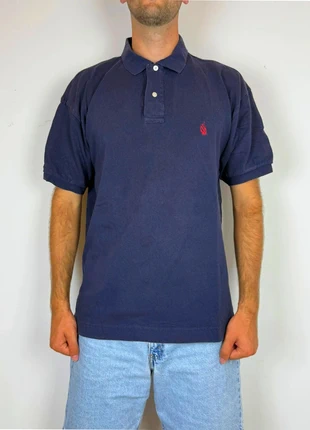 Polo Nautica Vintage Authentique Marine L, marque: Vintage Dressing, état: Très bon état, taille: L, 4,00 €, 4,90 € Protection acheteurs (Pro) incluse