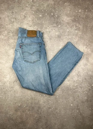 Pantalon Jeans Levis Premium 502 Taille FR40 W30 L30 Homme Bleu Clair Coton Coupe Droite #J121, marque: Levi's, état: Très bon état, taille: W30 | FR 40, 21,60 €, 23,38 € Protection acheteurs (Pro) incluse