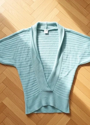 Pull Fin Manches Courtes – Camaïeu – Taille L – Bleu Clair – Très Bon État, brand: Camaïeu, condizioni: Ottime, taglia: L / IT 44 / EU 40, €2.90, €3.75 include la Protezione acquisti Pro