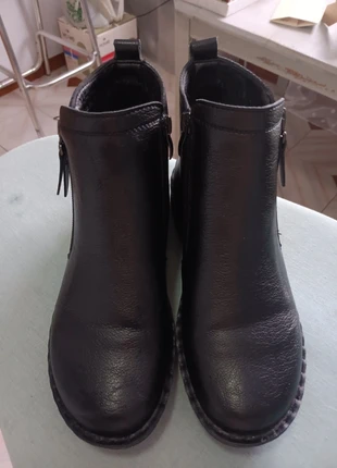 bottines confort, marque: Confort, état: Neuf sans étiquette, taille: 38, 12,00 €, 13,30 € Protection acheteurs incluse