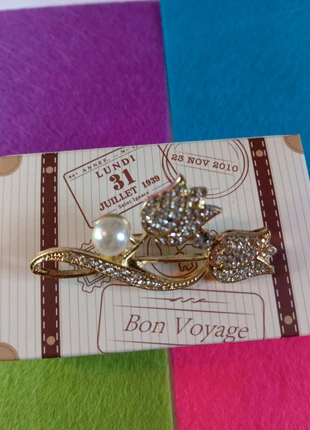 Broche avec la boîte, brand: Broche.fr, condition: Very good, €5.00, €5.95 includes Buyer Protection Pro