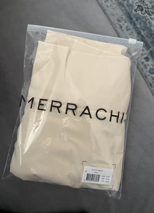 Merrachi Essential Legging sand, merk: Merrachi, staat: Nieuw met prijskaartje, maat: M / 38 / 10, € 23,00, € 24,85 inclusief Kopersbescherming