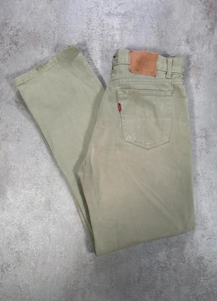 Jean Levi's 501 W33 L32, brand: Levi's, condizioni: Ottime, taglia: IT 42 | W33, €10.00, €11.20 include la Protezione acquisti Pro