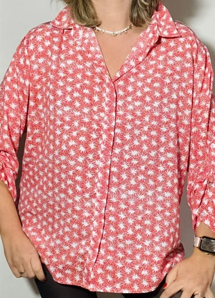 Chemise femme taille 46 - z one, marque: Z One, état: Très bon état, taille: XXXL / 46 / 18, 6,00 €, 7,00 € Protection acheteurs (Pro) incluse