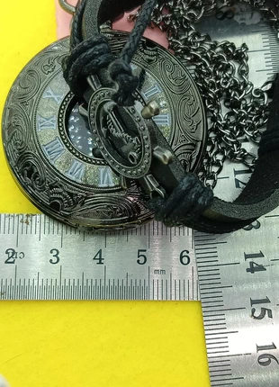 Montre à gousset, marque: Montre.fr, état: Très bon état, taille: 47 mm et plus, 5,00 €, 5,95 € Protection acheteurs (Pro) incluse