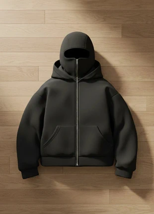 Veste zippée NordWave Taille M – capuche, minimaliste, automne, streetwear, marca: nordwave, estado: Muy bueno, tamaño: M / 38 / 10, 42,36 €, 45,18 € Protección al comprador incluida