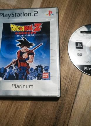 Dragon Ball Z Budokai, état: Bon état, 8,00 €, 9,10 € Protection acheteurs incluse