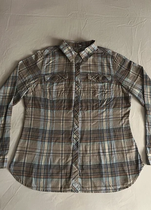 Chemise Columbia Femme beige Taille XL, brand: Columbia, condition: Very good, size: XL / 42 / 14, €13.00, €14.35 includes Buyer Protection