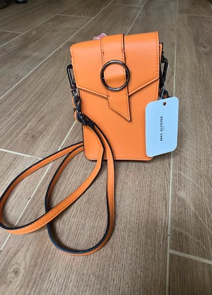 Sac bandoulière téléphone neuf, marque: Mac Alyster, état: Neuf avec étiquette, 9,50 €, 10,68 € Protection acheteurs incluse