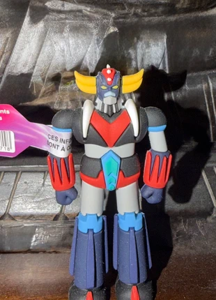 Figurine Gomu Gomu, marque: go nagai, état: Neuf avec étiquette, taille: M, 11,00 €, 12,25 € Protection acheteurs (Pro) incluse