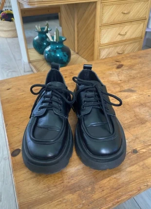 Jolies derby, marque: Derby, état: Bon état, taille: 36, 4,50 €, 5,43 € Protection acheteurs incluse