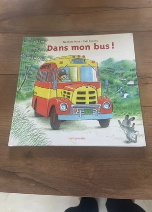 Livre dans mon bus !, état: Très bon état, 45,00 €, 47,95 € Protection acheteurs incluse
