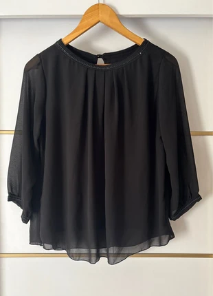 Blouse, merk: Amor de Cuba, staat: Heel goed, maat: S / 36 / 8, € 5,00, € 5,95 inclusief Kopersbescherming