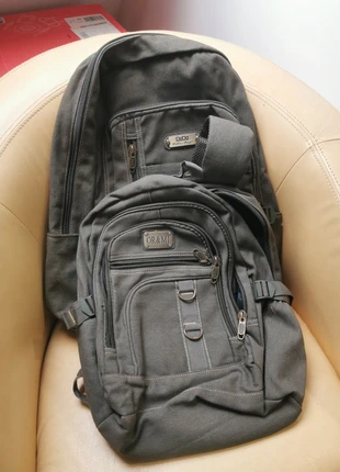 Lot sac à dos, marque: Vintage Dressing, état: Très bon état, 5,00 €, 5,95 € Protection acheteurs incluse