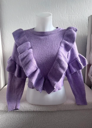 Pull femme taille XS Only, marque: ONLY, état: Très bon état, taille: XS / 34 / 6, 10,00 €, 11,20 € Protection acheteurs incluse