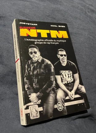 Suprême NTM, état: Très bon état, 2,00 €, 2,80 € Protection acheteurs incluse