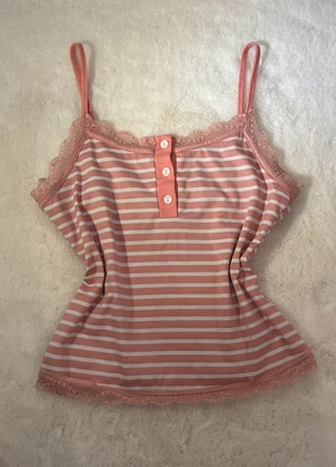 süßes y2k coquette vintage baby top, marque: COQUETTE, état: Très bon état, taille: S / 36 / 8, 16,00 €, 17,50 € Protection acheteurs incluse