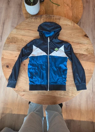 Tussenjas WEfashion 134/140, marque: WE, état: Très bon état, taille: 9 ans / 134 cm, 5,00 €, 5,95 € Protection acheteurs incluse