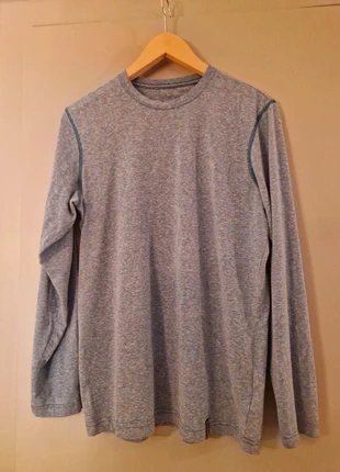 T-shirt manche longue Columbia, marque: Columbia, état: Bon état, taille: S, 3,00 €, 3,85 € Protection acheteurs incluse