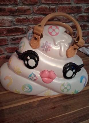 Valise poopsie, brand: Poopsie, condition: Satisfactory, size: 5 years / 110 cm, €20.00, €21.70 includes Buyer Protection