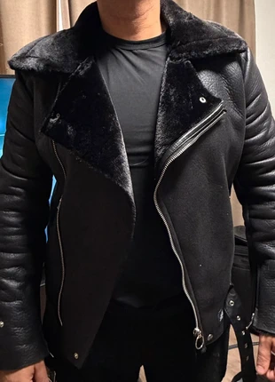 veste aviator, marque: Aviator, état: Très bon état, taille: M, 43,00 €, 45,85 € Protection acheteurs incluse