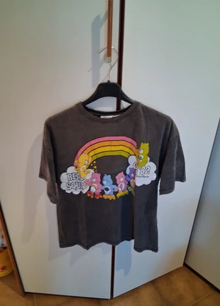 T-shirt orsetti del cuore/care bears, marque: Zara, état: Neuf sans étiquette, taille: 12 ans / 152 cm, 3,00 €, 3,85 € Protection acheteurs incluse
