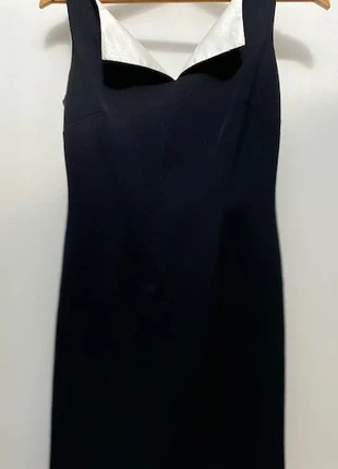 Petite Robe Noire Maison 1-2-3, brand: Maison 123, condition: Very good, size: S / 36 / 8, €21.00, €22.75 includes Buyer Protection