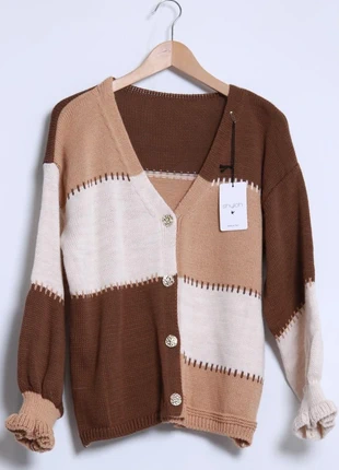 Gilet manche bouffante, marque: indépendant, état: Neuf avec étiquette, taille: Taille unique, 14,50 €, 15,93 € Protection acheteurs incluse