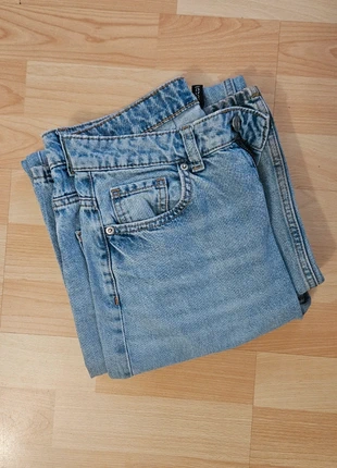 Jean pantalon h&m cowboy style, marque: H&M, état: Bon état, taille: S / 36 / 8, 4,50 €, 5,43 € Protection acheteurs incluse