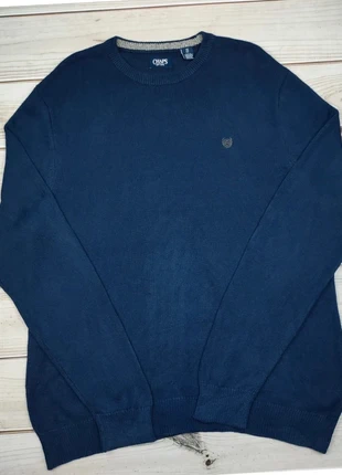 Pull col rond Chaps XXL, brand: CHAPS, condition: Very good, size: XXL, €8.90, €10.05 includes Buyer Protection Pro