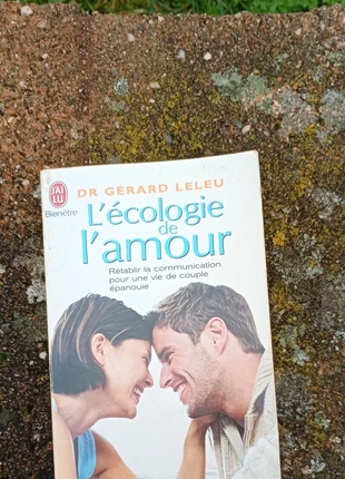 L'écologie de l'amour, estado: Novo sem etiquetas, €2.99, €3.84 inclui Proteção do Comprador