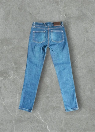 Jean femme et homme unisexe Cepovett coupe droite – Taille 36 / S – Très bon état, marca: Cepovett, estado: Muy bueno, tamaño: S / 36 / 8, 10,00 €, 11,20 € Protección al comprador incluida