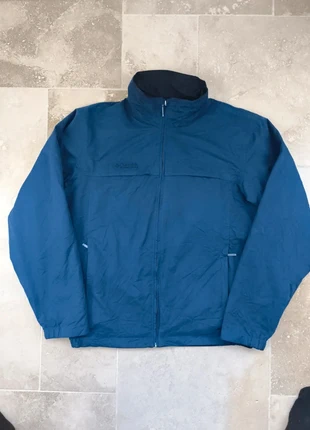 Veste polaire respirante Columbia - Homme M - Bleu - Excellent état, marque: Columbia, état: Très bon état, taille: M, 41,00 €, 43,75 € Protection acheteurs (Pro) incluse