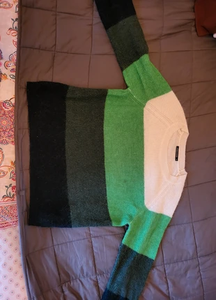 Pull monoprix laine, marque: Monoprix, état: Bon état, taille: XL / 42 / 14, 5,00 €, 5,95 € Protection acheteurs incluse