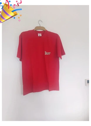 camiseta con logo unisexe/Magnifique t-shirt TM vintage🤩, marque: Vintage Dressing, état: Neuf sans étiquette, taille: M, 11,00 €, 12,25 € Protection acheteurs incluse