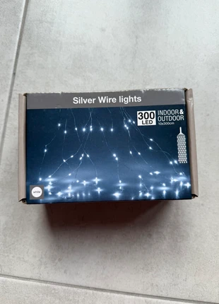 Guirlande neuve, marque: Lumineux, état: Neuf avec étiquette, 8,00 €, 9,10 € Protection acheteurs incluse