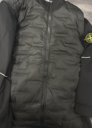 veste stone, marque: Hacoo, état: Neuf avec étiquette, taille: M, 55,00 €, 58,45 € Protection acheteurs incluse