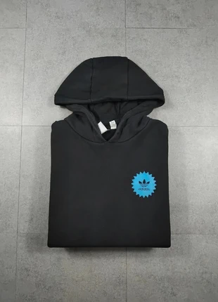 Pull A capuche Noir Coton Adidas Taille M, marca: adidas, estado: Muy bueno, tamaño: M, 15,00 €, 16,45 € Protección al comprador incluida