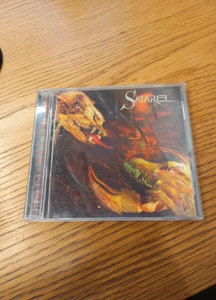 Satariel "Phobos and deimos" black death metal, zustand: Sehr gut, 11,00 €, 12,25 € beinhaltet Vinted-Käuferschutz Pro