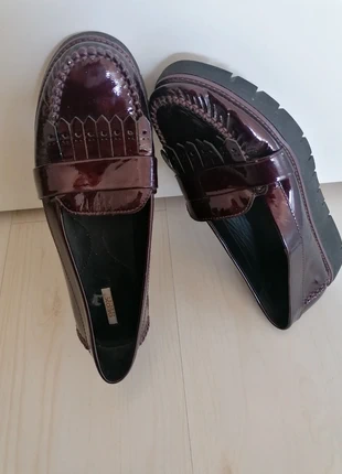 Mocassino geox donna, brand: Geox, condizioni: Ottime, taglia: 40, €15.00, €16.45 include la Protezione acquisti