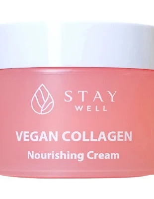 Crème visage au collagène, marque: Stay, état: Neuf avec étiquette, 7,00 €, 8,05 € Protection acheteurs incluse