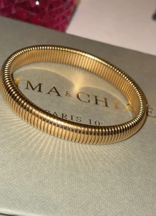 Bracelet couleur or, merk: Creatrice, staat: Nieuw met prijskaartje, € 15,00, € 16,45 inclusief Kopersbescherming