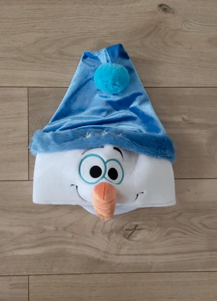 Bonnet disney olaf, brand: Disney, condizioni: Nuovo senza cartellino, taglia: Taglia unica, €8.00, €9.10 include la Protezione acquisti